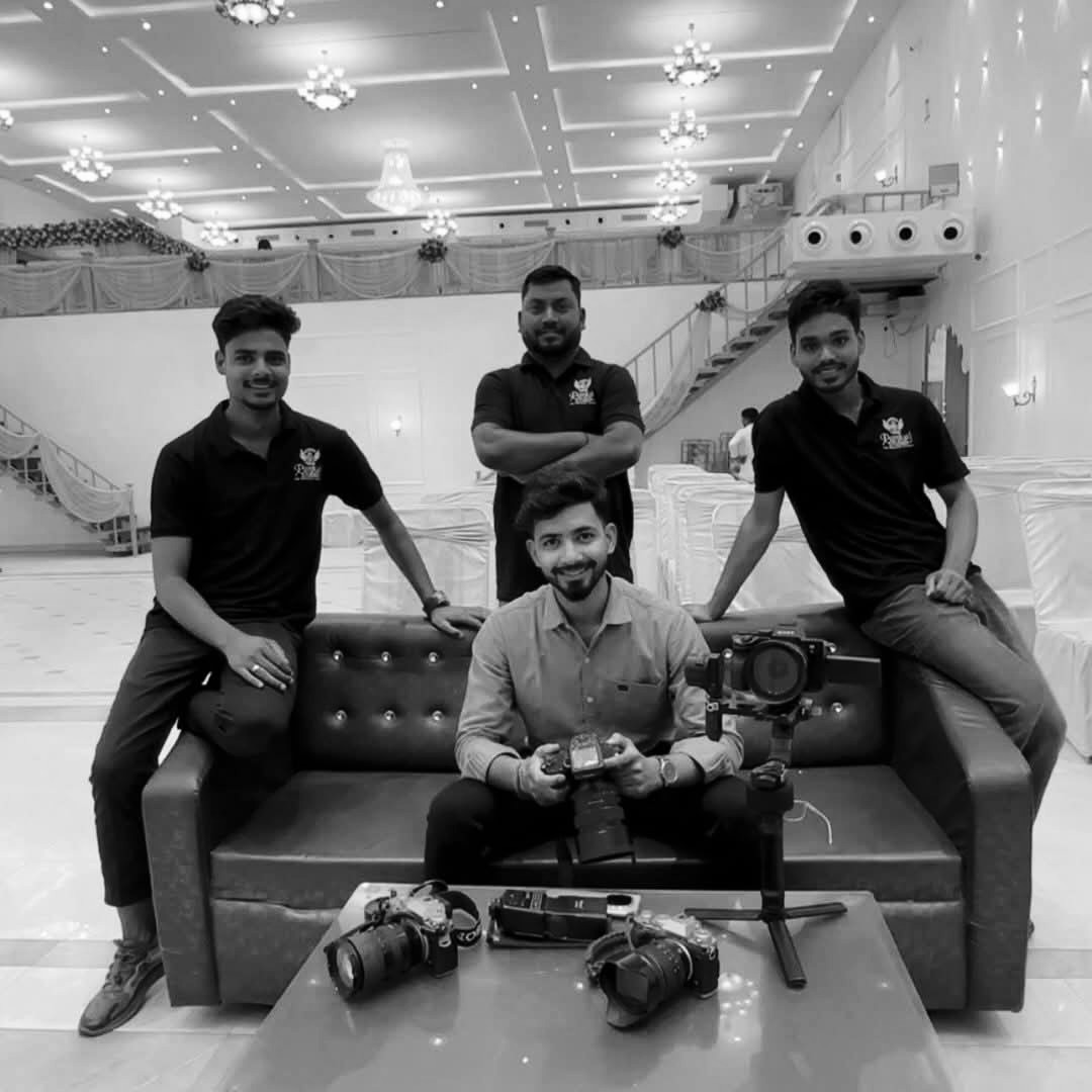 Pankaj Studio Team